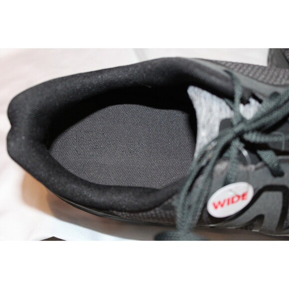 New Balance Arishi V4 Fresh Foam Men\'s Athletic Running Shoes Gray Sz 15 main image 4